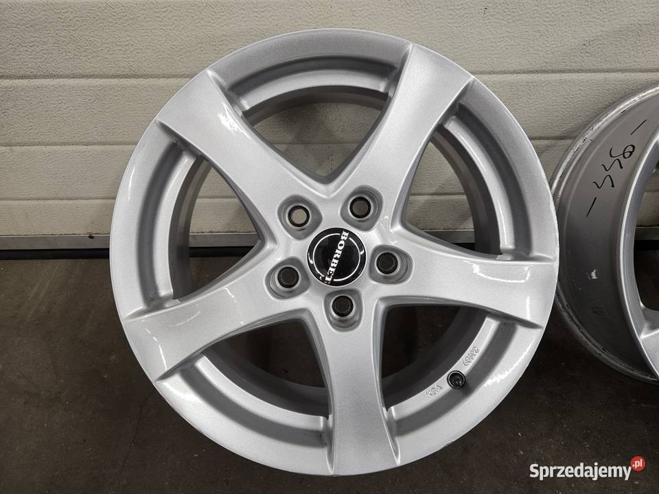 5x112 R16 Alufelgi Audi A3 A4 Skoda Octavia Katowice
