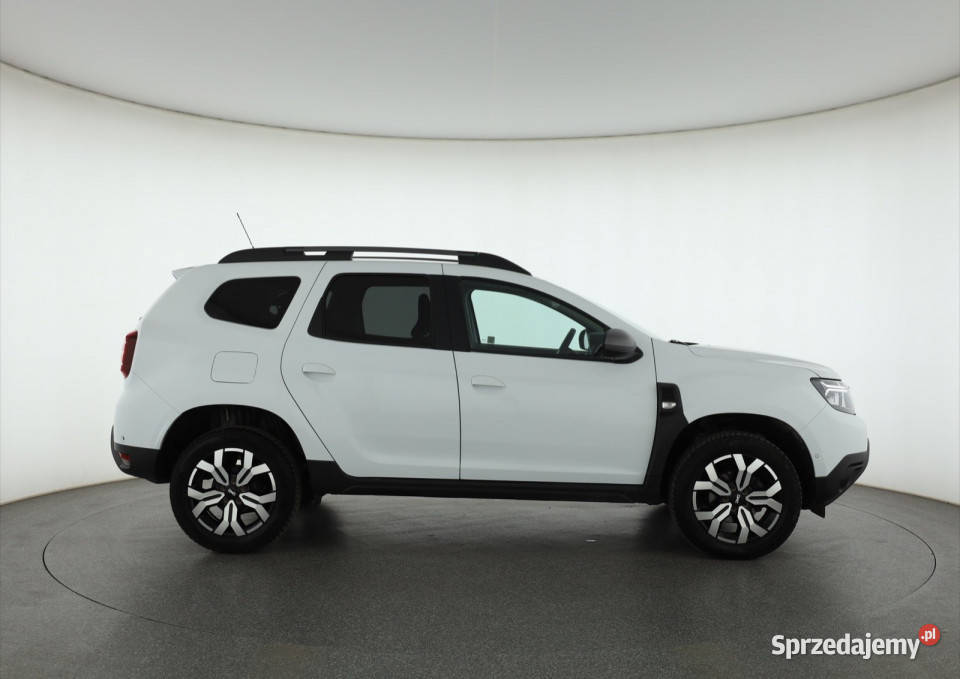 Dacia Duster 15 Blue dCi Piaseczno