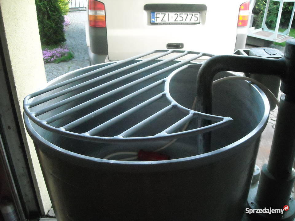 Mieszałka hokejowa Zielona Góra