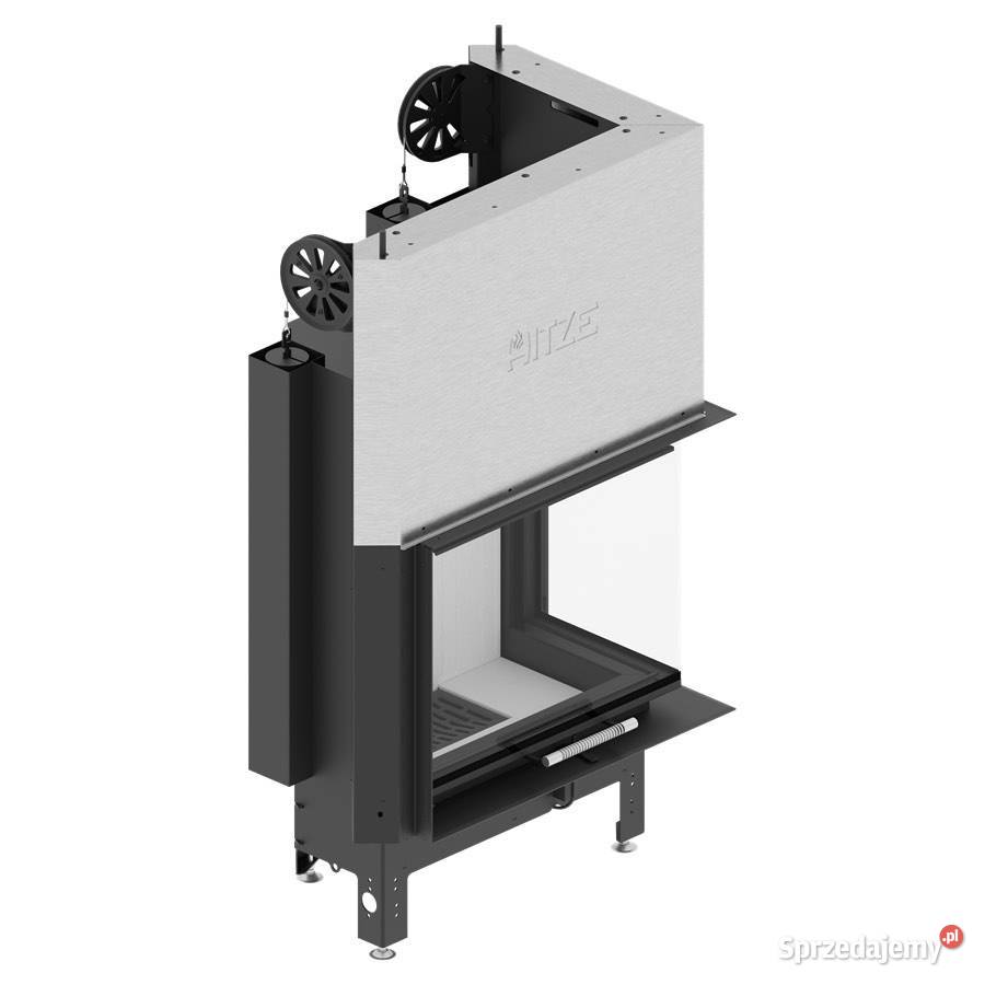 HITZE Wkład kominkowy ALBERO AL16RGHD sprzedam