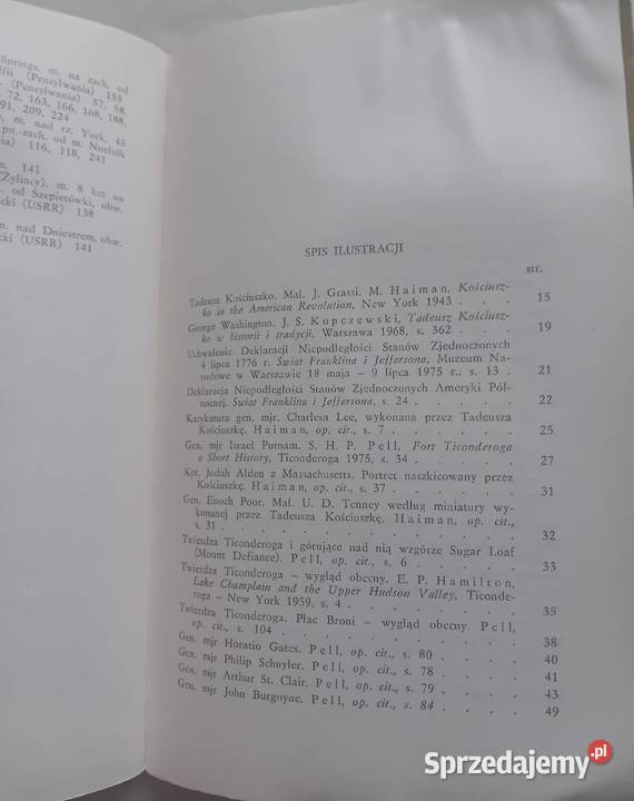 Zdzisław Sułek Polacy w wojnie o niepodległość Antyki, Sztuka, Kolekcje Koźminek