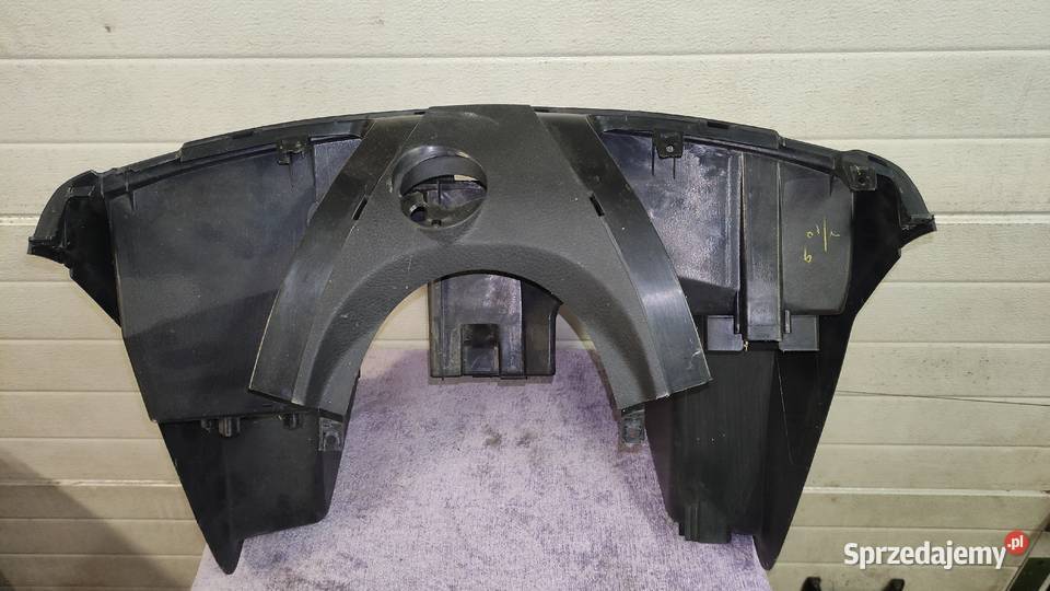 Kokpit panel przedni SYM Maxsym 400 600