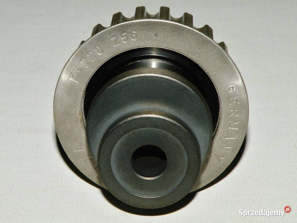 Rolka napinacza paska rozrządu INA F220 256 SNR kujawsko-pomorskie