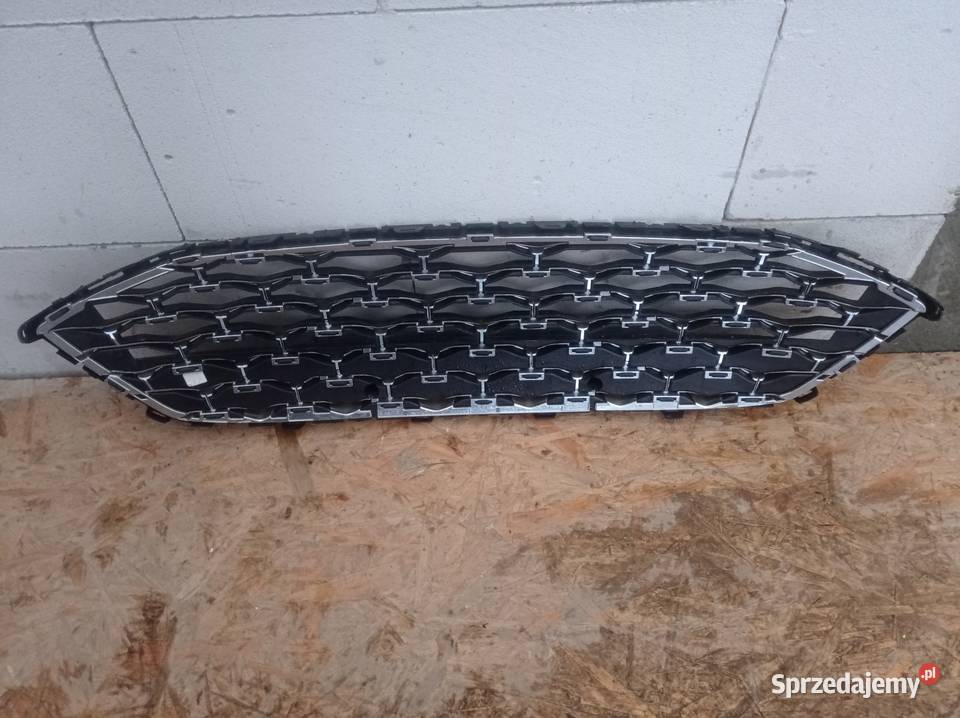 FORD FOCUS MK4 IV GRILL ATRAPA CHŁODNICY PRZÓD osobowe Międzychód