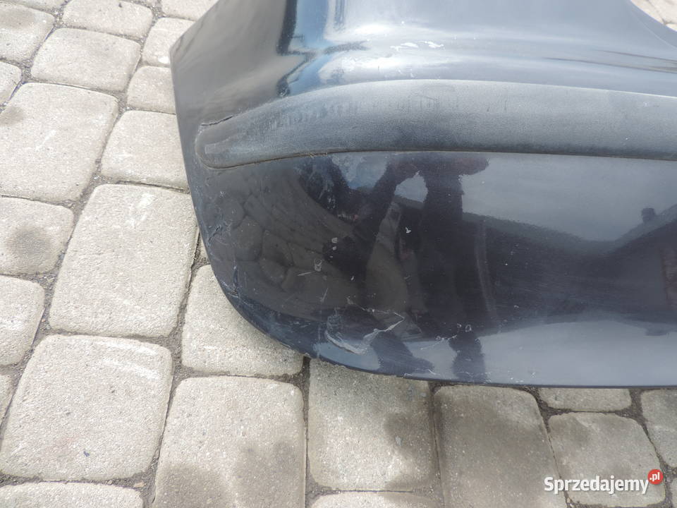 ZDERZAK TYŁ MERCEDES AKLASA W168 195 Nowy Sącz