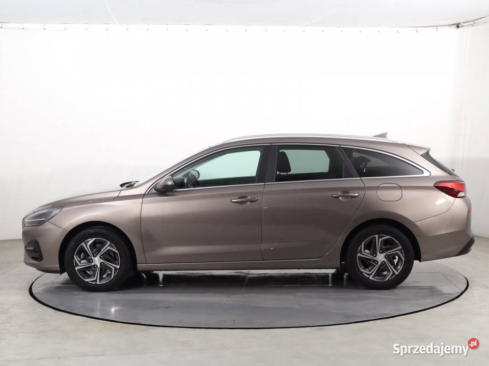 Hyundai i30 15 DPI klimatyzacja Katowice sprzedam