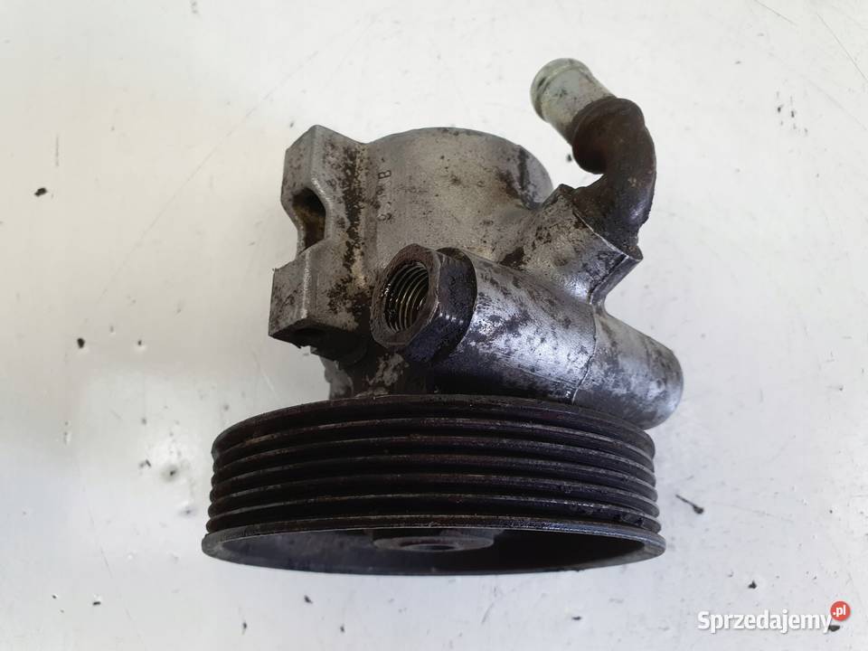 Citroen Xsara 14 8V POMPA WSPOMAGANIA 26068593 Rudka