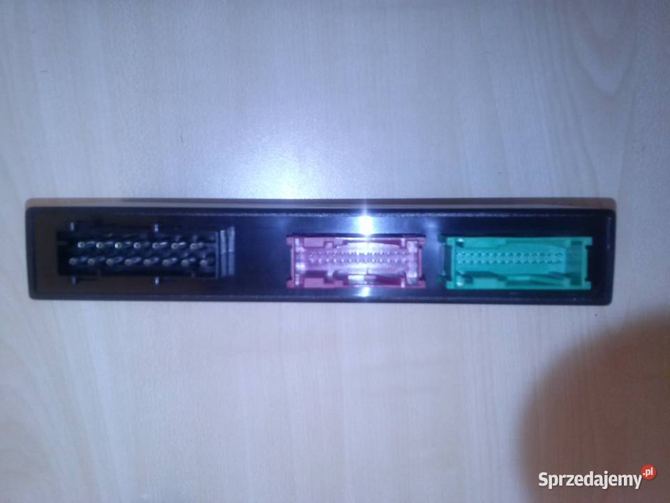 Moduł komfortu BMW E36 Michałowice