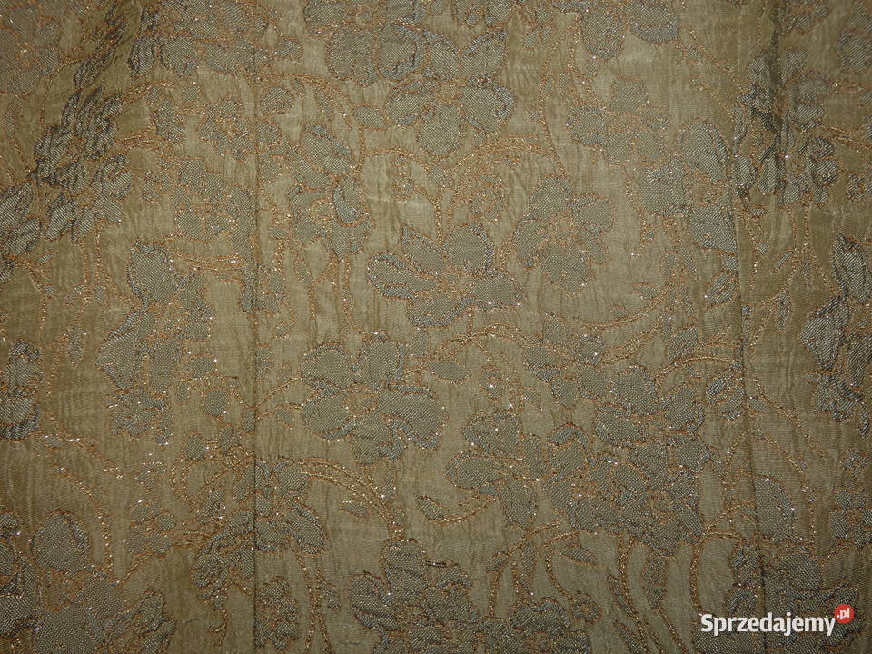 Sukienka na szelkach Krasnystaw