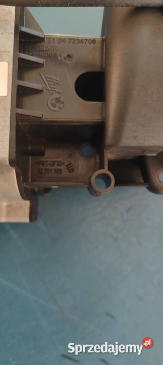 Kamera cofania BMW 6 F12 OEM 7308625 sprzedam