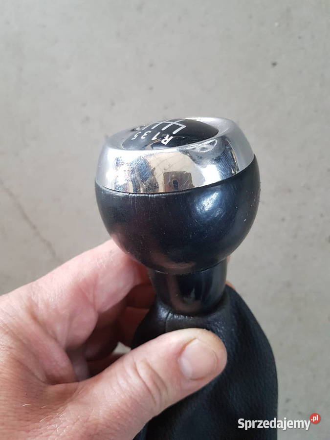 COOPER S R56 LIFT GALKA BIEGOW MIESZEK BIEGOW