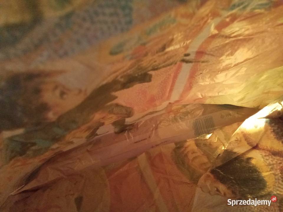 Reklamówka święty Mikołaj i dzieci Warszawa