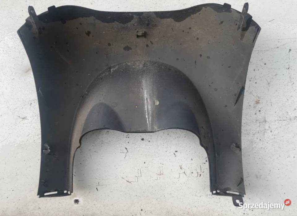 osłona obudowa pług SYM CELLO pług SYM CELLO Ostrzeszów