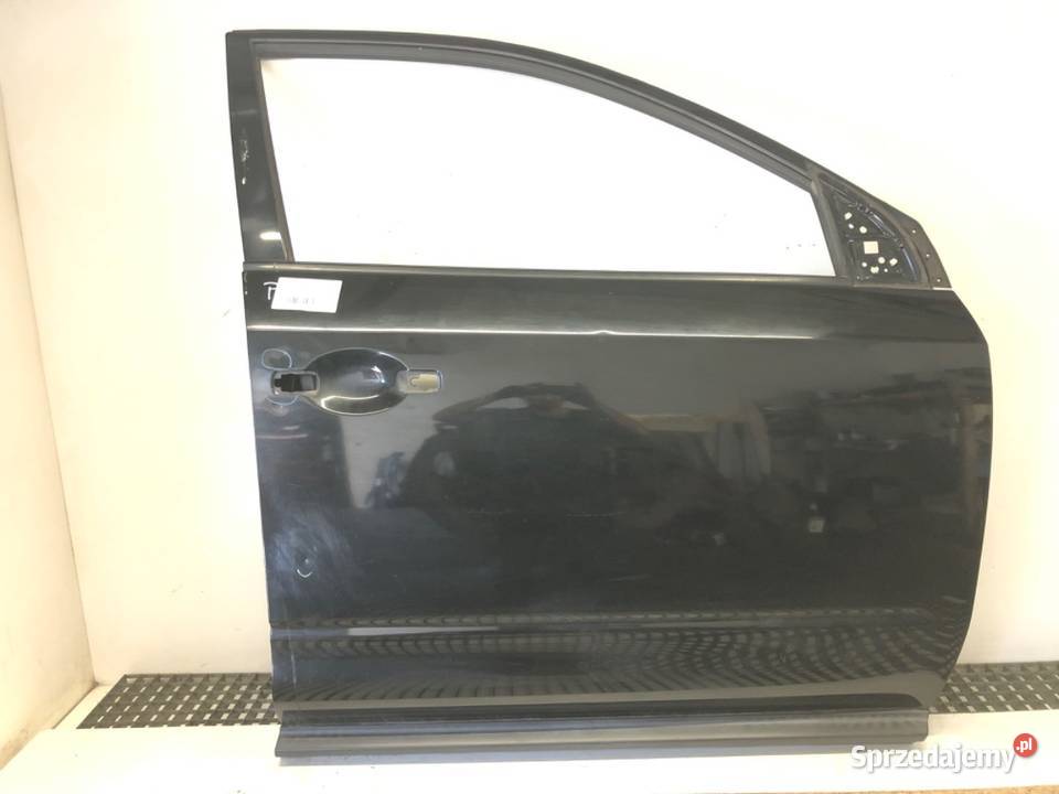 DRZWI LEWY TYŁ NISSAN MURANO Z50 SUV 0209 osobowe podkarpackie sprzedam