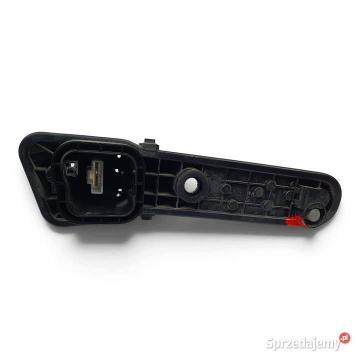 WKŁAD TYLNEJ LAMPY PRAWY Peugeot 206 Kombi tylny Chełm sprzedam