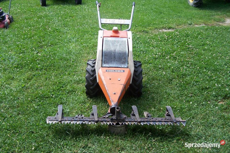 kosiarka listwowa holder Malawa