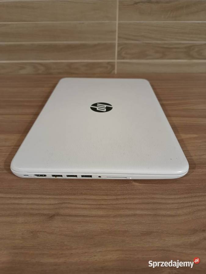 Laptop HP Stream 14 Windows 10 Stan