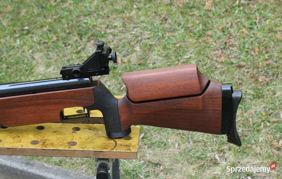karabinek niemiecki Feinwerkbau FWB 300s Pszów sprzedam