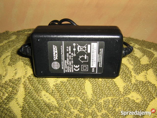 dekoder HD3000 Chełm