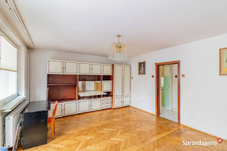 Mieszkanie Sopot 47 metrów 2 pokoje własność pomorskie