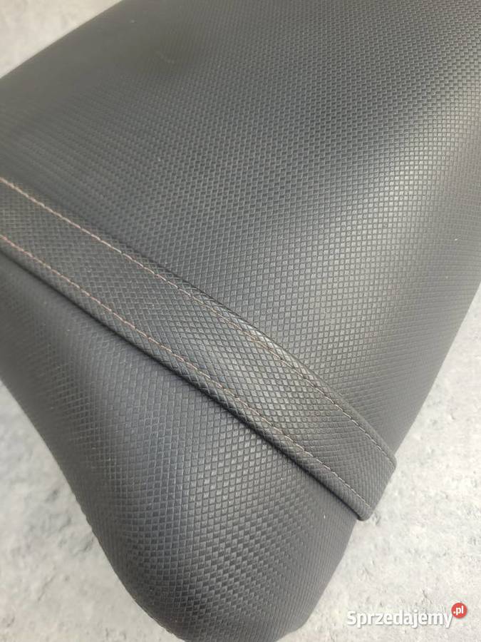 BMW R 1150 R R1150R OEM SIEDZENIE KANAPA FOTEL Nowy Tomyśl