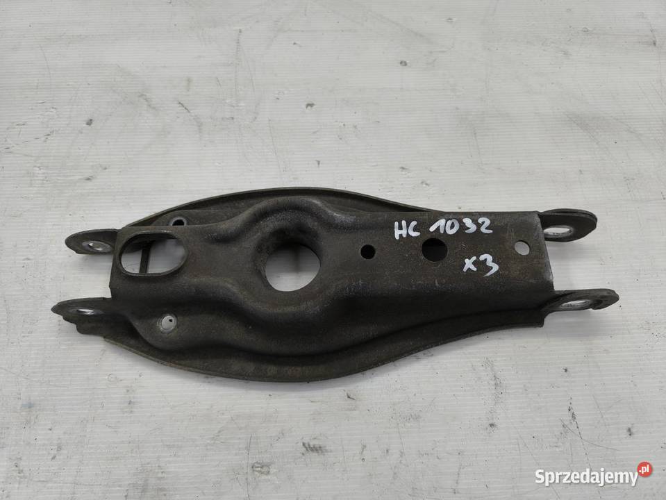 WAHACZ DOLNY TYŁ BMW E90 20i Motoryzacja sprzedam