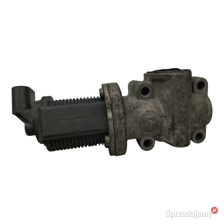 ZAWÓR EGR Opel Vectra C Signum 19 CDTI 55215031