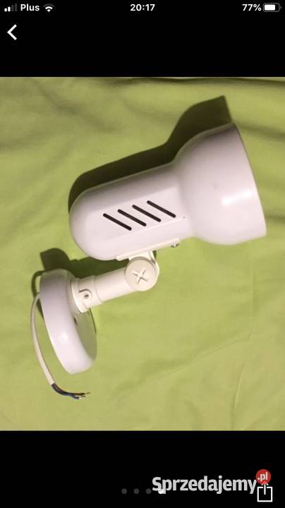 Kinkiet 4 podkarpackie Nisko