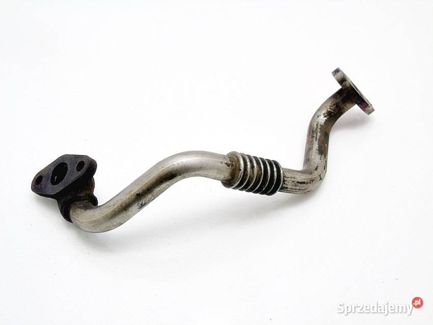 RURKA OLEJU TURBINY 20 TD DTID PREMACY 626 323 Sosnowiec