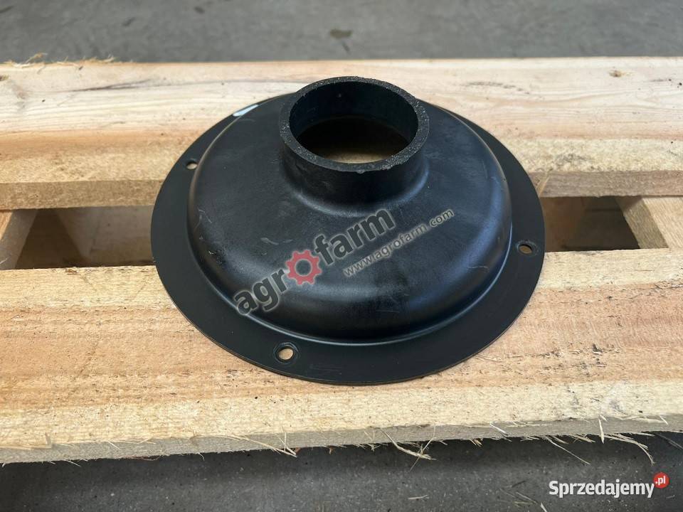 Osłona Case MX240 MX270 MX285 dolnośląskie Byków