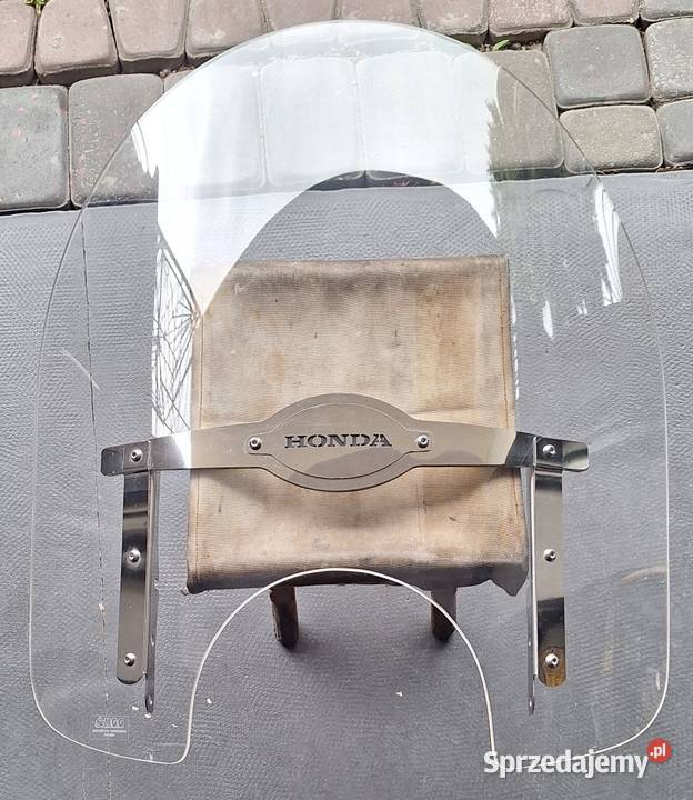 Honda VTX 1300 Staszów