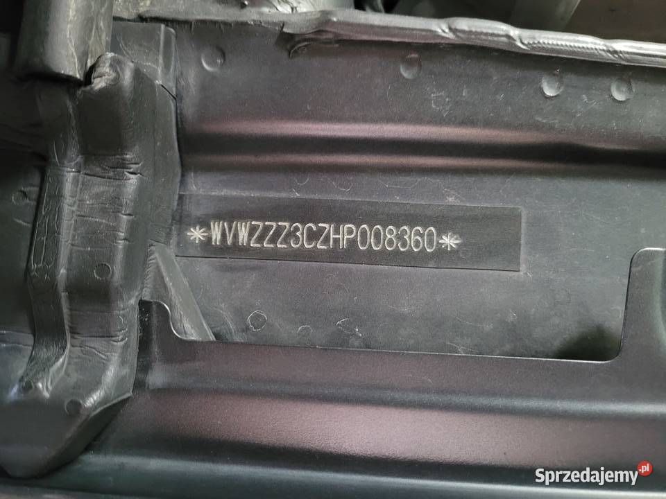 Volkswagen Passat B8 dolnośląskie Łagiewniki