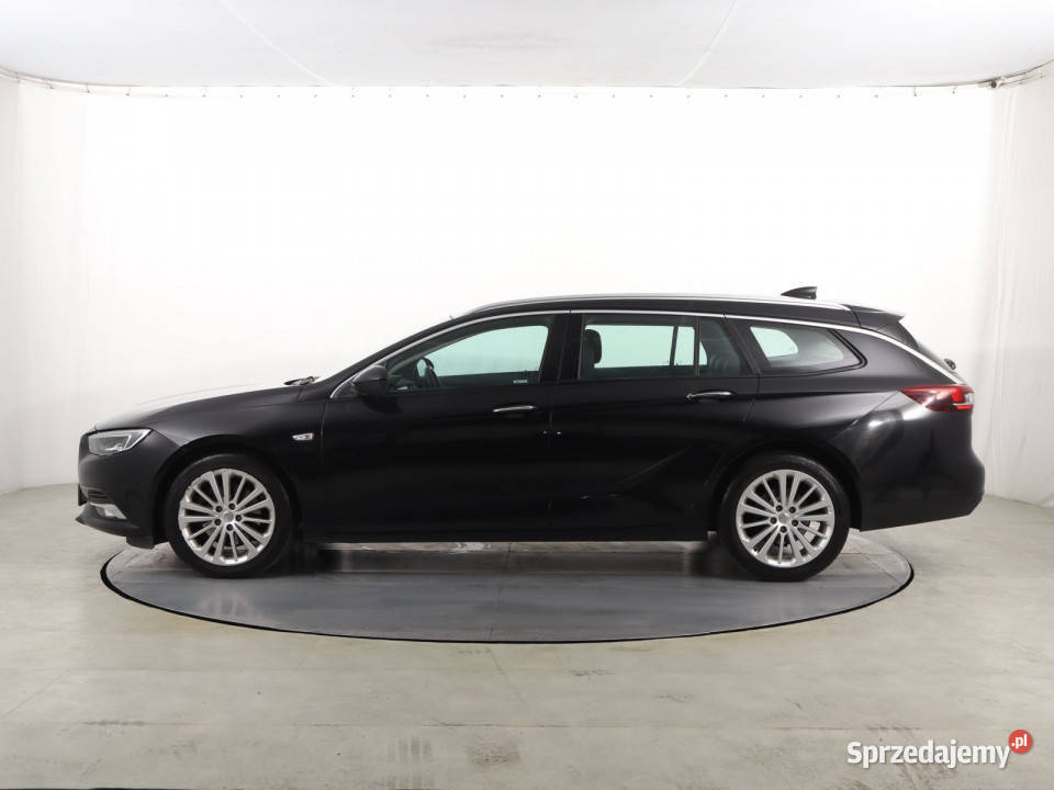 Opel Insignia 15 Turbo nieuszkodzony Katowice