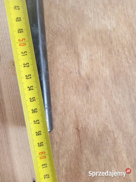 Kierownica rowerowa Mtb 58