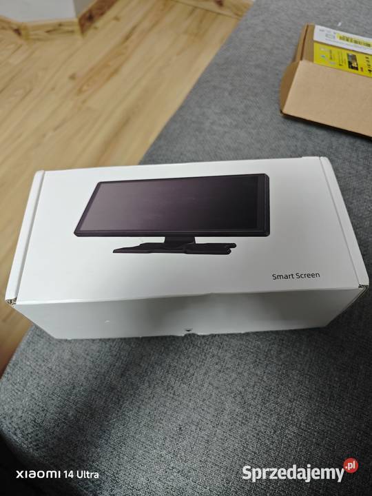 Car Play android auto Żary sprzedam