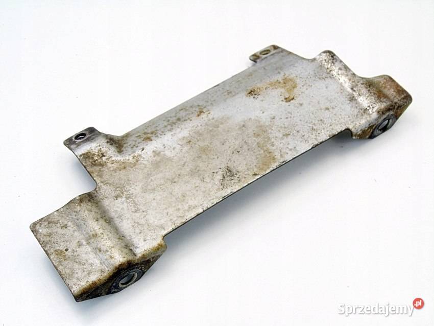 OSŁONA KOLEKTORA 28 V6 AUDI A4 B5 B6 A6 C5 A8 D2