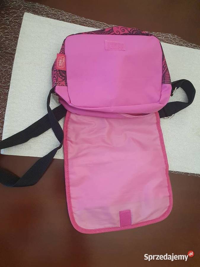 Torebka Violetta oryginalna plus torba na zakupy mazowieckie Warszawa
