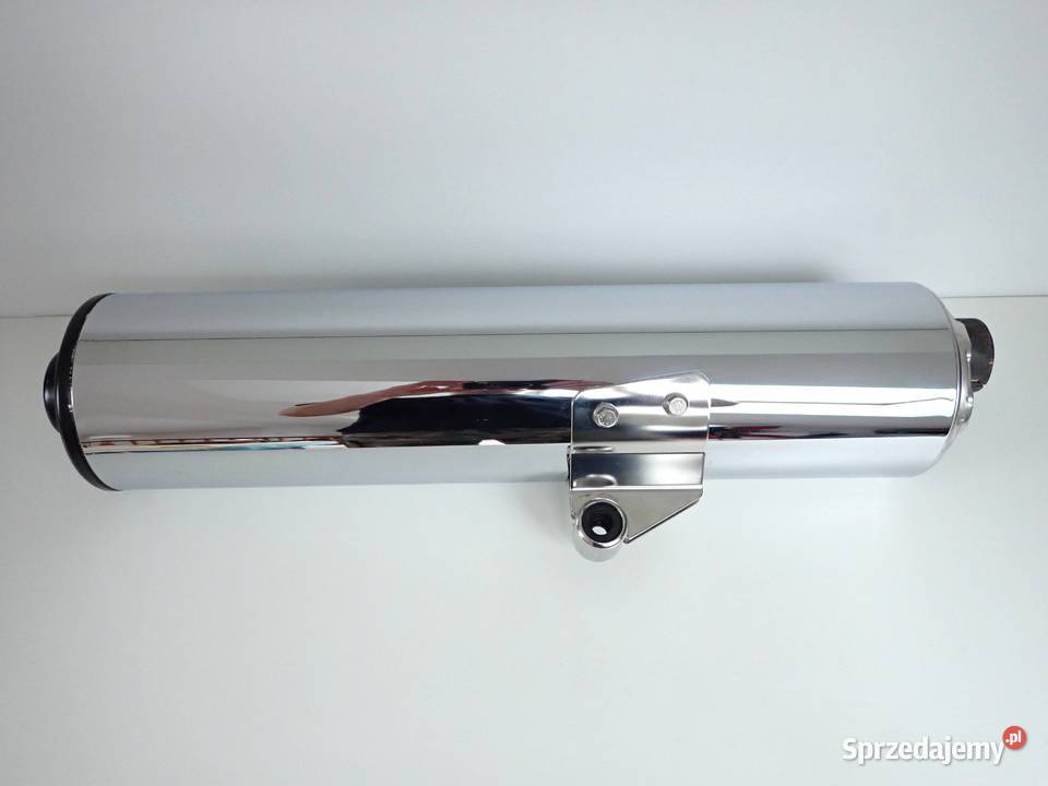 Tłumik do BMW R1150GS R1150R sprzedam