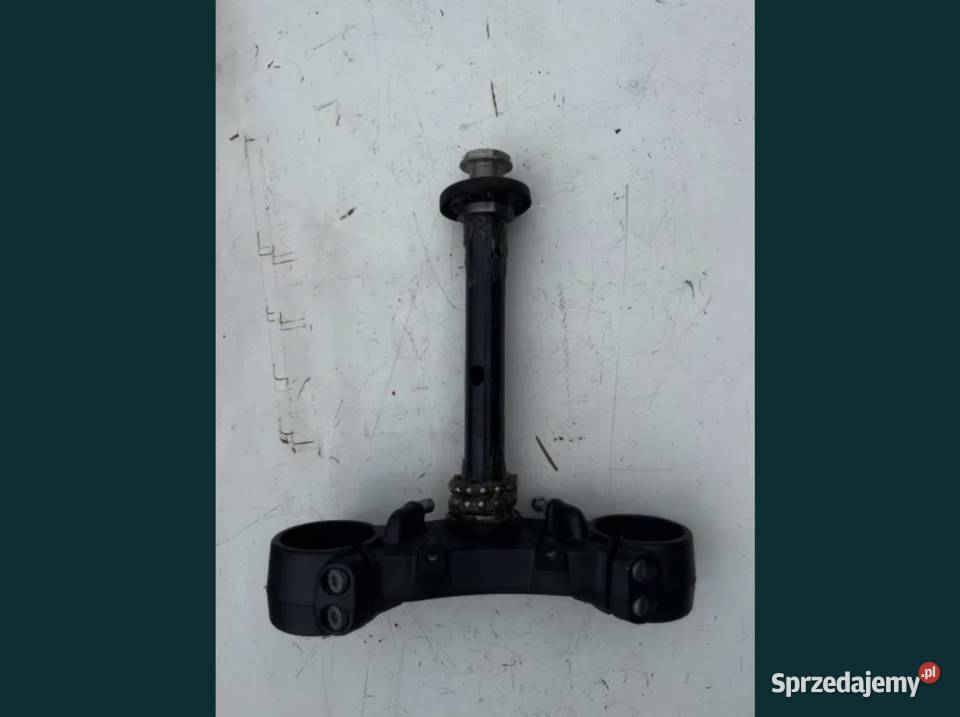 Półka dolna KTM 1290 Superduke GT 2021 Ostrów Wielkopolski