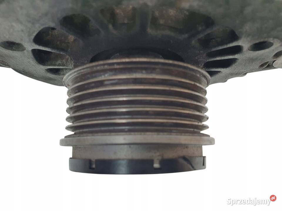 ALTERNATOR Opel Astra Corsa Meriva Zafira 17 Chełm