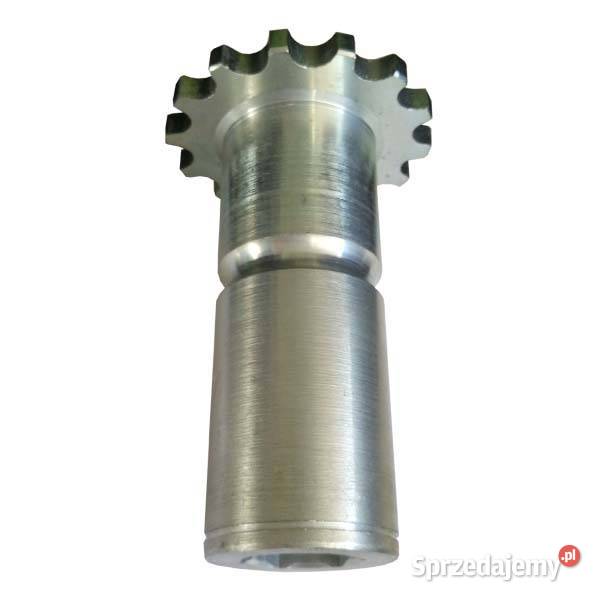 AN102382 Przenośnik skośny Z14 John Deere