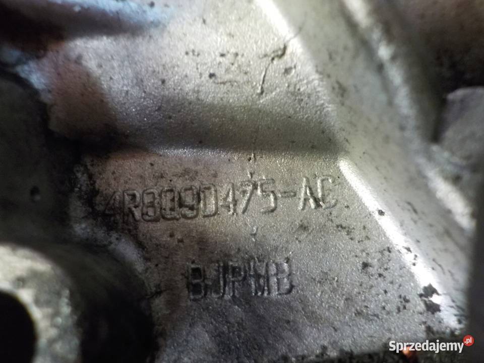 DISCOVERY III 27 TD V6 07r 190 276DT zawor EGR Suków