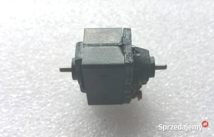 Silnik do lokomotyw BR 110 V 100 BR 120 Gtzold Kraków