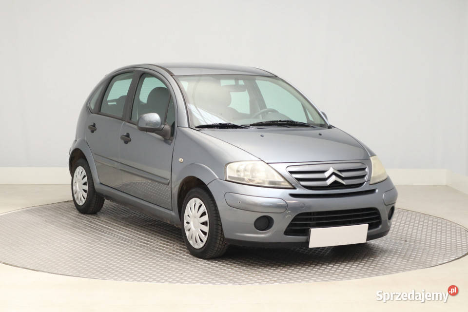 Citroen C3 11 i śląskie