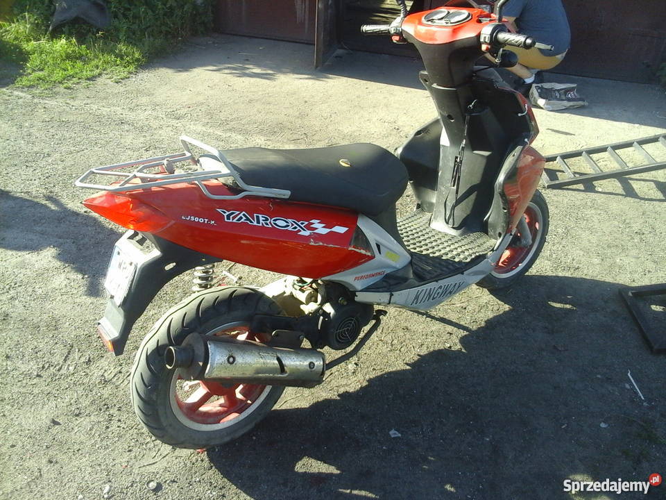 keeway tabm Radzyń Podlaski