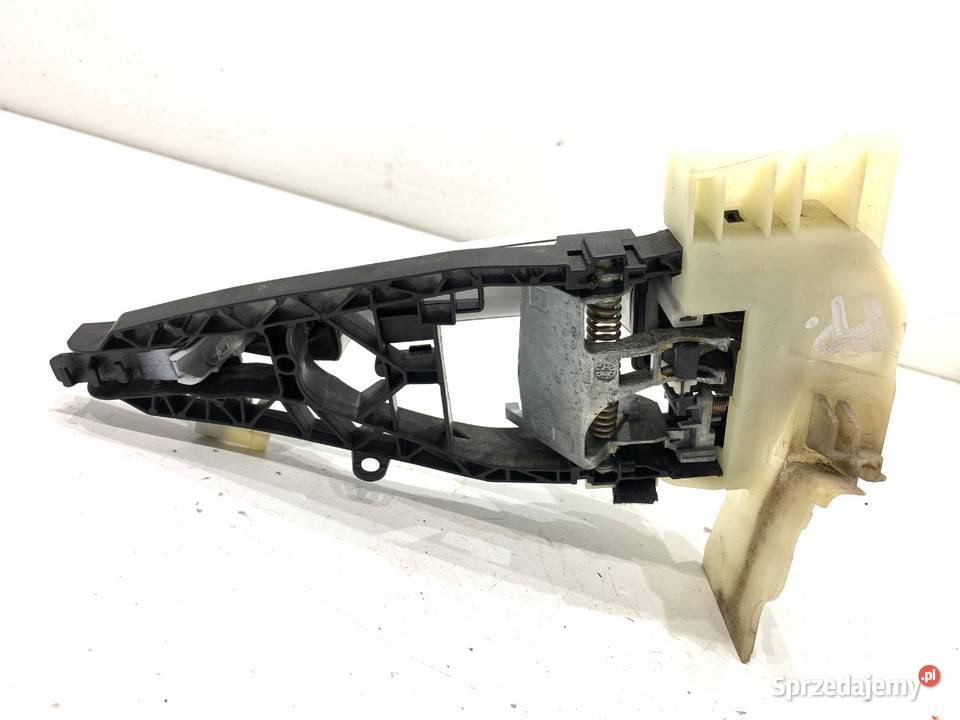 KLAMKA ZEWNĘTRZNA PRAWY PRZÓD BMW F16 7340376