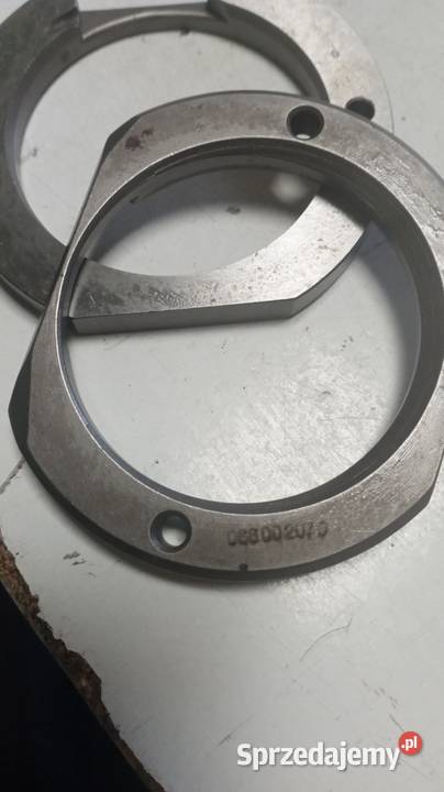 Durkopp adler czesci nowe orginalne Zgierz