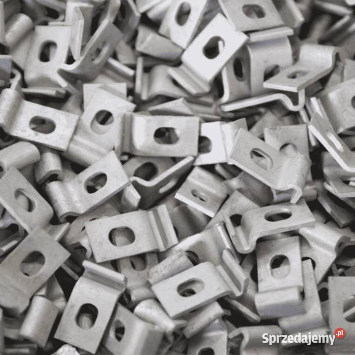 System budowy koszy gabionowych ceownik 20x8 śląskie sprzedam