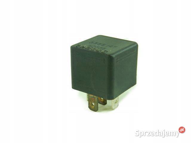 PRZEKAŹNIK ABS DODGE CARAVAN VOYAGER LEBARON ASO osobowe Układ elektryczny, zapłon