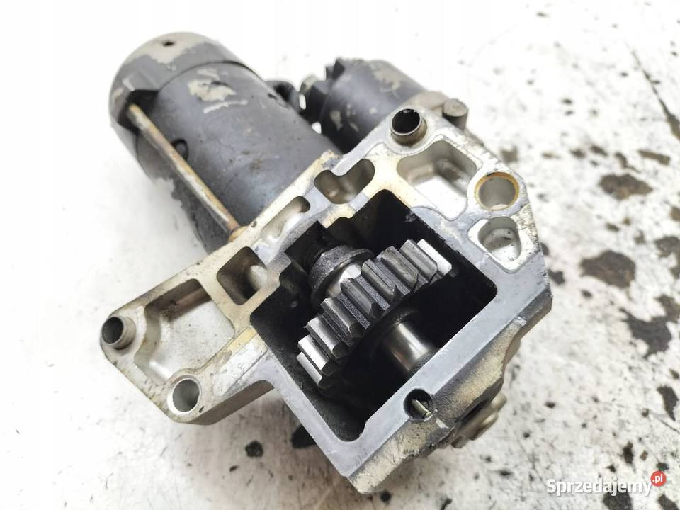 ROZRUSZNIK 9649448380 27 HDI Peugeot 607 I świętokrzyskie